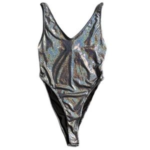 Charlotte Russe Bodysuit